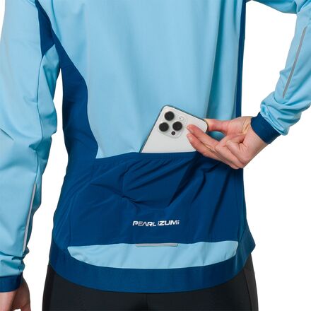 PEARL iZUMi - Attack Hybrid Jacket - Women's