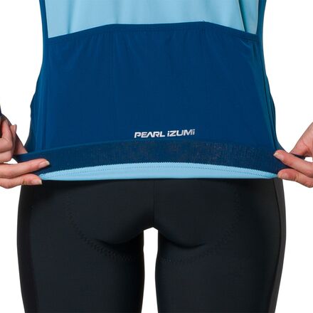 PEARL iZUMi - Attack Hybrid Jacket - Women's