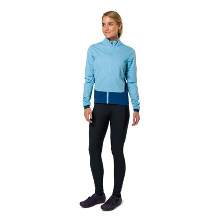 PEARL iZUMi - Attack Hybrid Jacket - Women's