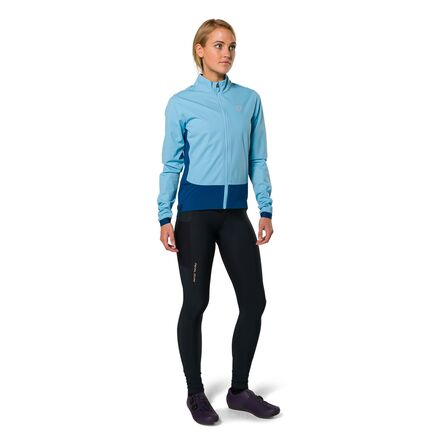PEARL iZUMi - Attack Hybrid Jacket - Women's