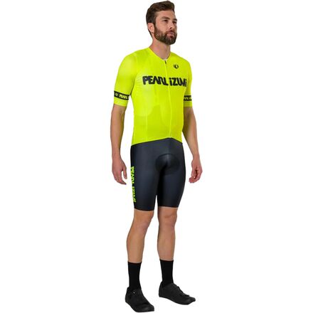 PEARL iZUMi - Attack Air Short-Sleeve Special Edition Jersey - Men's