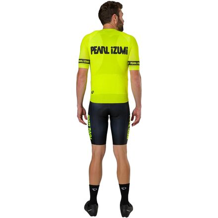 PEARL iZUMi - Attack Air Short-Sleeve Special Edition Jersey - Men's