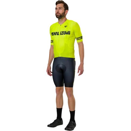 PEARL iZUMi - Attack Air Short-Sleeve Special Edition Jersey - Men's