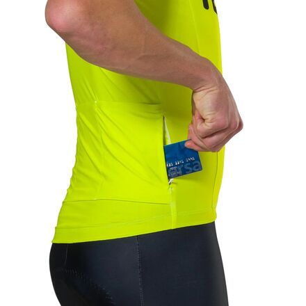 PEARL iZUMi - Attack Air Short-Sleeve Special Edition Jersey - Men's