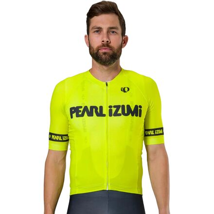 PEARL iZUMi - Attack Air Short-Sleeve Special Edition Jersey - Men's
