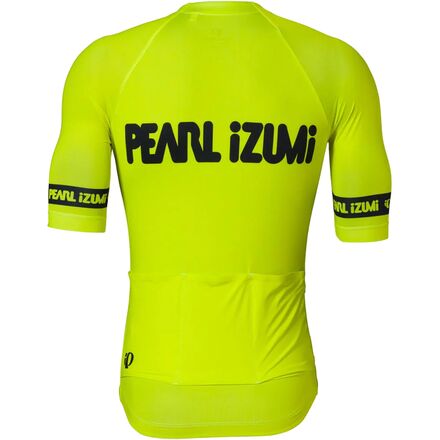 PEARL iZUMi - Attack Air Short-Sleeve Special Edition Jersey - Men's