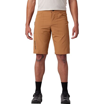 Canyon Short With Liner - Men's
