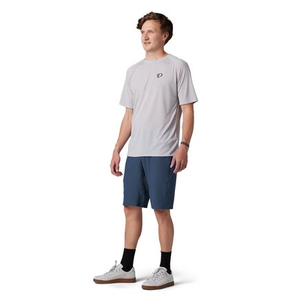 PEARL iZUMi - Canyon Short With Liner - Men's