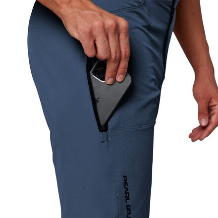 PEARL iZUMi - Canyon Short With Liner - Men's