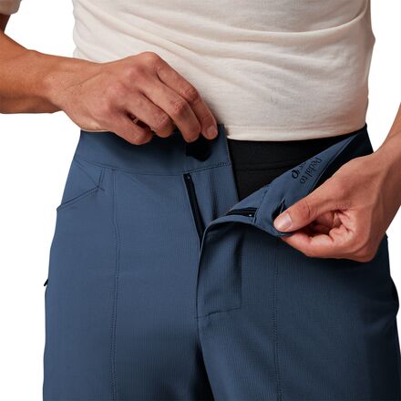 PEARL iZUMi - Canyon Short With Liner - Men's