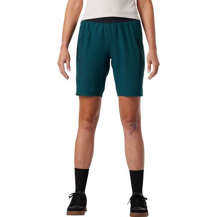 Canyon Short With Liner - Women's