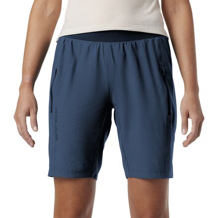 Canyon Short With Liner - Women's