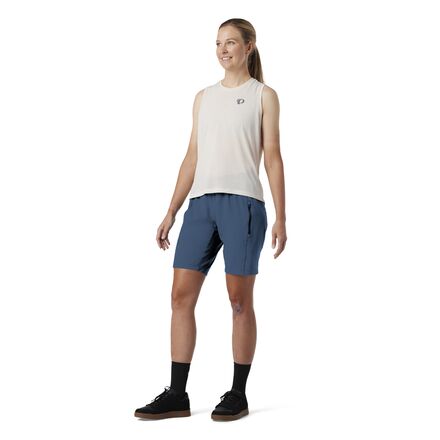 PEARL iZUMi - Canyon Short With Liner - Women's