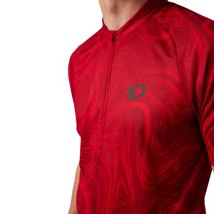 PEARL iZUMi - Classic Jersey - Men's