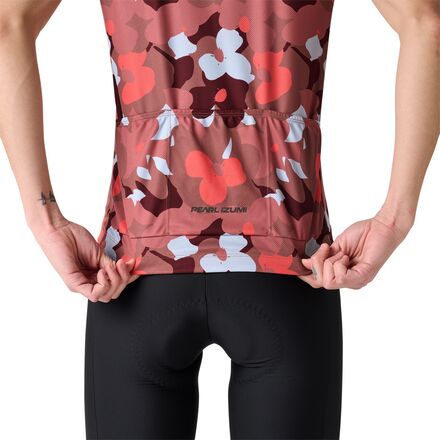 PEARL iZUMi - Classic Jersey - Women's