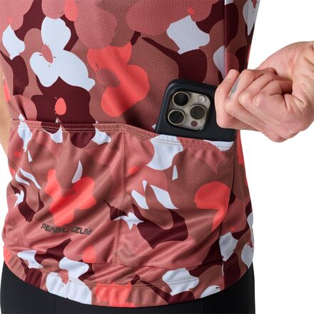 PEARL iZUMi - Classic Jersey - Women's