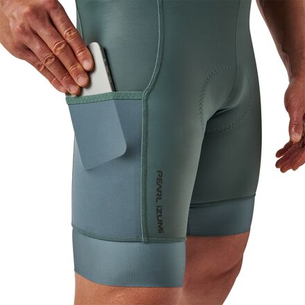PEARL iZUMi - Expedition Bib Short - Men's