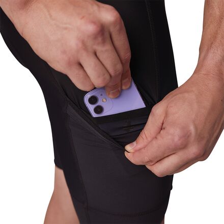 PEARL iZUMi - Expedition Bib Short - Men's