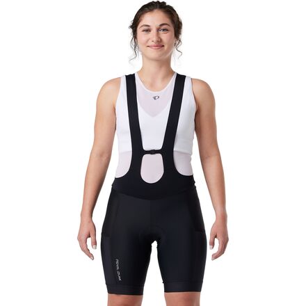 Expedition Bib Short - Women's