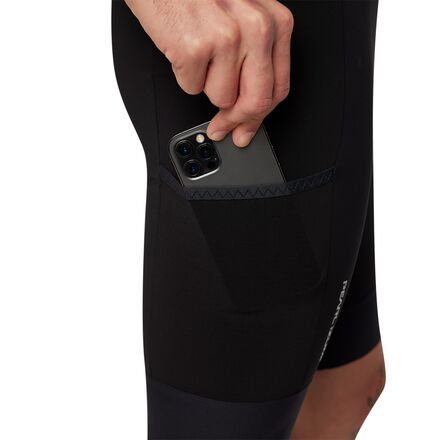 PEARL iZUMi - Expedition Pro Bib Short - Men's