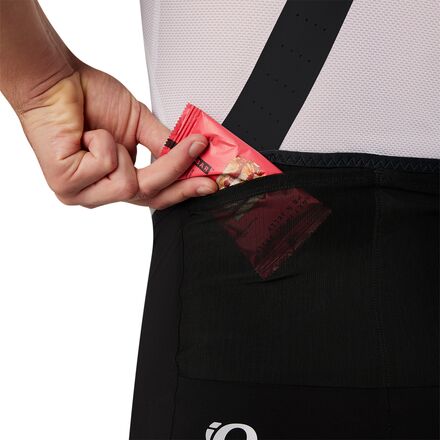 PEARL iZUMi - Expedition Pro Bib Short - Men's