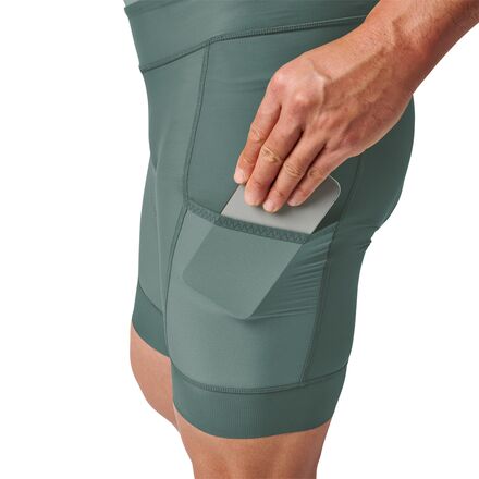 PEARL iZUMi - Expedition Short - Men's