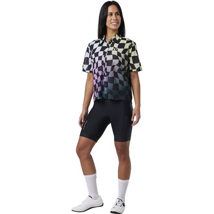 PEARL iZUMi - Expedition Short - Women's
