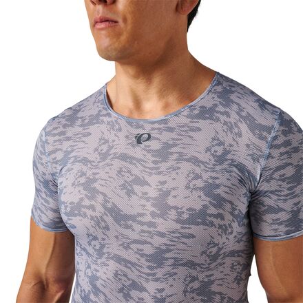 PEARL iZUMi - Transfer Mesh Baselayer - Men's