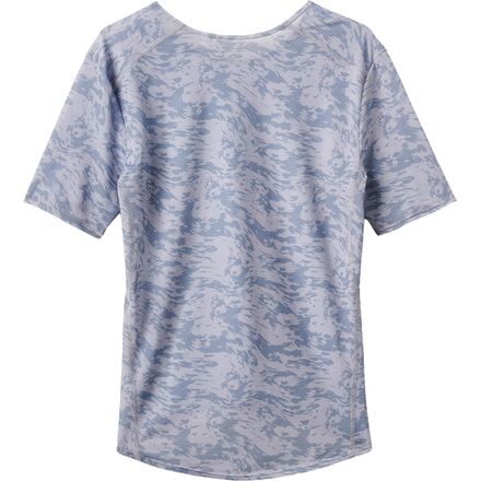 PEARL iZUMi - Transfer Mesh Baselayer - Men's
