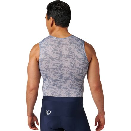 PEARL iZUMi - Transfer Mesh Sleeveless Baselayer - Men's