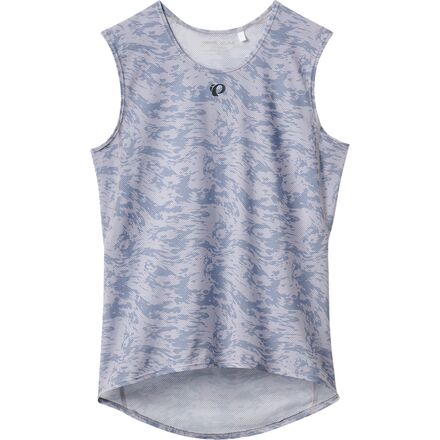 PEARL iZUMi - Transfer Mesh Sleeveless Baselayer - Men's
