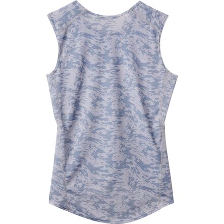 PEARL iZUMi - Transfer Mesh Sleeveless Baselayer - Men's
