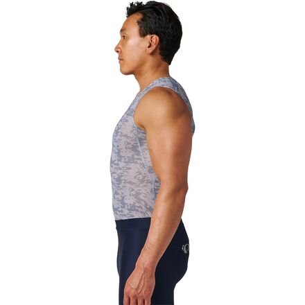 PEARL iZUMi - Transfer Mesh Sleeveless Baselayer - Men's
