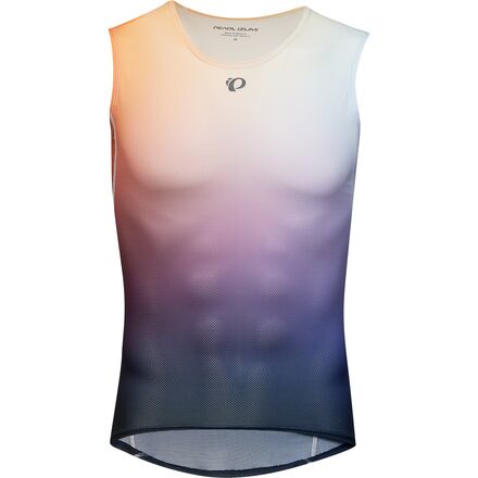 PEARL iZUMi - Transfer Mesh Sleeveless Baselayer - Men's