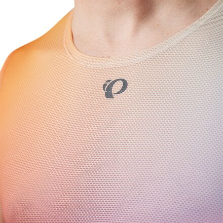 PEARL iZUMi - Transfer Mesh Sleeveless Baselayer - Men's