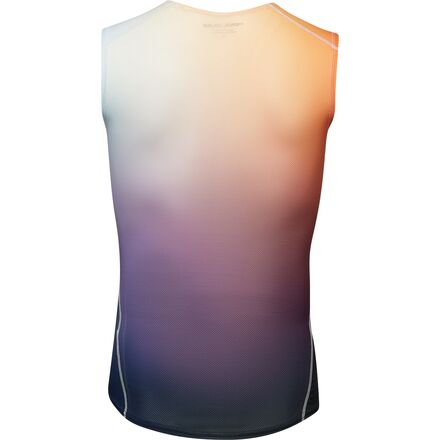 PEARL iZUMi - Transfer Mesh Sleeveless Baselayer - Men's