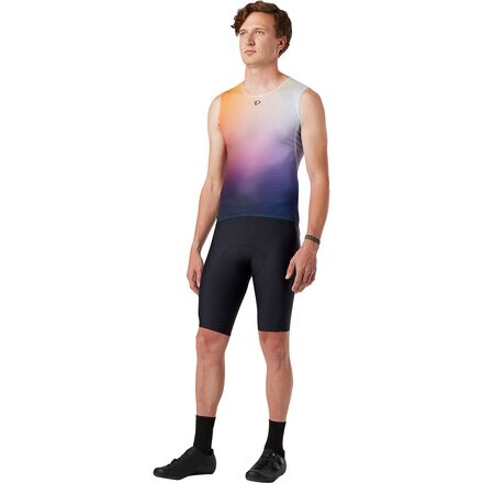 PEARL iZUMi - Transfer Mesh Sleeveless Baselayer - Men's