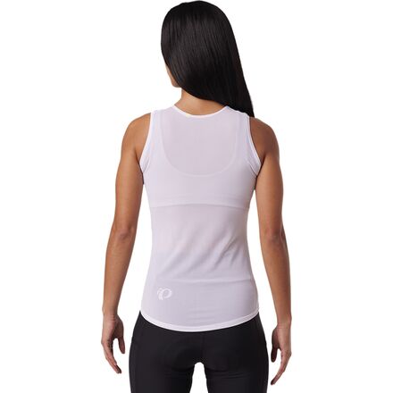 PEARL iZUMi - Transfer Mesh Sleeveless Baselayer - Women's