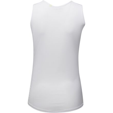 PEARL iZUMi - Transfer Mesh Sleeveless Baselayer - Women's