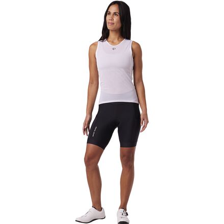 PEARL iZUMi - Transfer Mesh Sleeveless Baselayer - Women's
