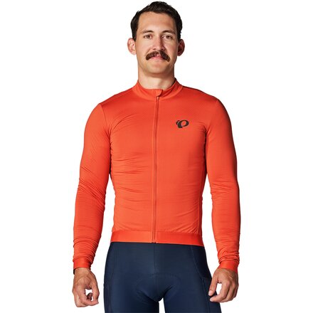 Attack Thermal Jersey - Men's