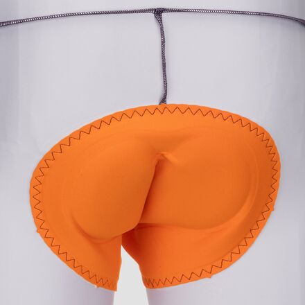 PEARL iZUMi - Hannah Otto Limited Edition Attack Air Bib Short - Men's