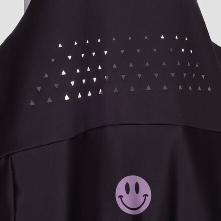PEARL iZUMi - Hannah Otto Limited Edition Attack Air Bib Short - Men's