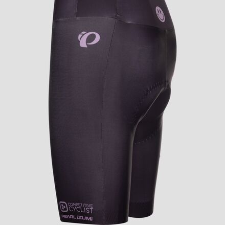 PEARL iZUMi - Hannah Otto Limited Edition Attack Air Bib Short - Women's