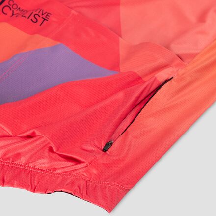 PEARL iZUMi - Hannah Otto Limited Edition Attack Air SS Jersey  - Men's