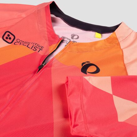 PEARL iZUMi - Hannah Otto Limited Edition Attack Air SS Jersey  - Men's