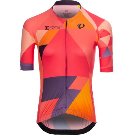 Hannah Otto Limited Edition Attack Air SS Jersey - Women's