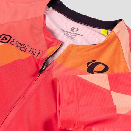 PEARL iZUMi - Hannah Otto Limited Edition Attack Air SS Jersey - Women's