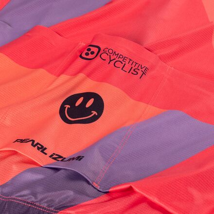 PEARL iZUMi - Hannah Otto Limited Edition Attack Air SS Jersey - Women's