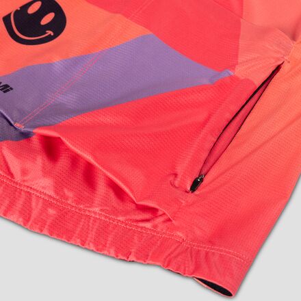 PEARL iZUMi - Hannah Otto Limited Edition Attack Air SS Jersey - Women's